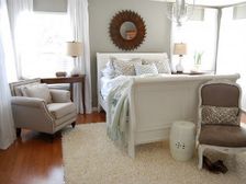 మాస్టర్ బెడ్ రూం ఎలా ఉండాలి...?