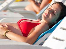 హార్మోన్ల మార్పు కలిగించే వాంతులు, వికారాలు!