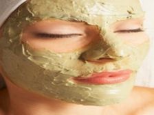 మట్టితో ముఖ సౌందర్యం మెరిసే మెరిసే....!