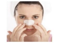 ముఖంపై నల్లమచ్చలు తొలగి..చక్కని రూపం మీ సొంతం....!