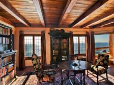 ఉడెన్ ఫర్నీచర్ తో ఇంటికి సొంపు...కంటికి ఇంపు...