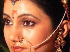 ముఖ భాగాలలో ముక్కు ప్రధానం!