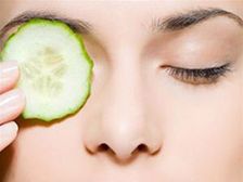 కలువల్లాంటి కళ్లకు సహజ పద్దతులు....!