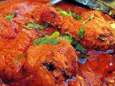 చికెన్ మఖానీ...!