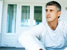 పురుషులలో వచ్చే మెనోపాజ్ (రజో నివృత్తి)!