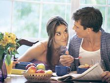 మంచి ఆరోగ్యానికి...మంచి దినచర్య...!