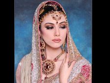 కాబోయే పెళ్ళి కూతురు నాజూగ్గా కనబడాలంటే...