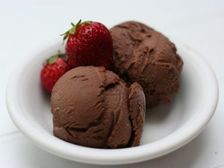 చాక్లెట్ ఐస్‌క్రీమ్ 