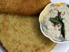 తింటే సొరకాయ దోసె తినాలి...