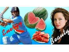 వేసవిలో చర్మాన్ని కాపాడే చల్ల..చల్లని పదార్థాలు