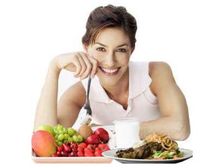 వేసవిలో ఉల్లాసాన్నిచ్చే ఆహారాలు...!