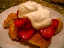 స్ట్రాబెర్రీ బిస్కెట్ పుడ్డింగ్-కిడ్స్ సమ్మర్ స్పెషల్