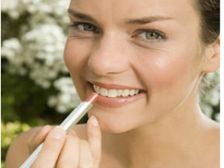 వేసవిలో మృధువైన పెదాల సంరక్షణ ఎలా...!?