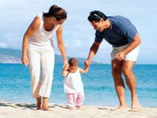 పిల్లలు కలిగితేనే జంటల జీవితాలకు అర్ధం!