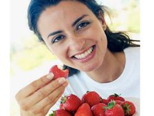 అతివల అందాలు పెంచే ఆహారాలు!