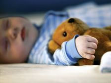 మీ బేబీ రాత్రుళ్ళు సరిగా నిద్రించటం లేదా?