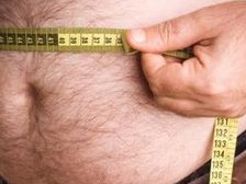 అధిక పొట్టతో బాధపడుతుంటే....?