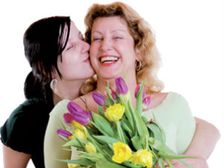 ఓ మహోన్నత మాతృమూర్తి.. నీకు మనాసారా వందనం...!