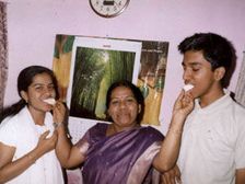 కొడుకైనా... కూతురైనా...నాకు ఒక్కటే...!