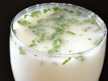 ఎండ వేడికి గమ్మతించే మసాలా మజ్జిగ