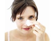 ముఖంపై పులిపిర్లు...తొలగించే చిట్కాలు