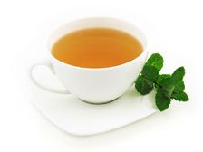 పుదీనా ప్లేవర్ తో కూల్...కూల్ కాఫీ 