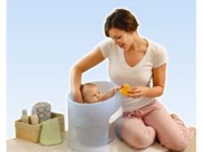 కొత్తగా పుట్టిన బిడ్డకు స్నానం చేయించవచ్చా? 