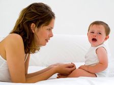 చీ...చీ....ఇక ఏడుపు ఆపేయమ్మా...?