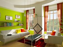 మీ ఇంటి అలంకరణలో మీ ఫోటో కూడా అదణపు ఆకర్షణే...!