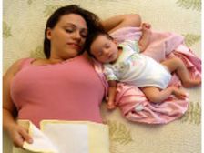 మహిళకు ముఫ్పై అయిదేళ్ళ తర్వాత గర్భం వస్తే? 