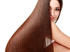 ఇంట్లో వస్తువులతో జుట్టుకు పట్టులాంటి మెరుపు...!