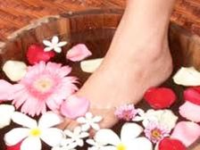 పాదాలను సురక్షితంగా కాపాడుకోవడం ఎలా...?