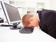 మధ్యాహ్నమైందంటే ఎందుకని అలసిపోతాము?