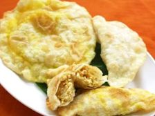 మామిడి కోవా కజ్జికాయలు