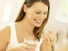 గర్భవతి మహిళకు పండ్లరసాలు ఆహారంగా...!