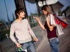 జంటల వివాదాలు - తెగిపోతున్న సంబంధాలు!