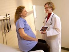 ఆలస్య ప్రసవాలు....సమస్యలు లేని బిడ్డలు!