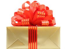 బహుమతులు...బహువిధాలుగా ఉపయోగించండి...!