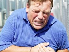 గుండె జబ్బు పరీక్షలు....ఆహారాలు!