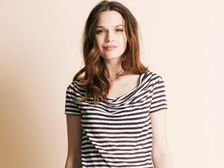 నాజూగ్గా కనబడాలంటే అడ్డగీతల సొగసులు...!