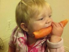 మీ బిడ్డ శారీరకంగా ఎదగాలంటే? 