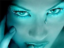 తనివి తీరా ఏడ్వండి! గుండెను కాపాడుకోండి!