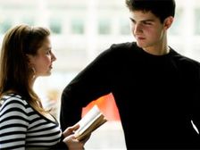 డేటింగ్ లో మొదటిసారిగా ఏం చేయాలి?