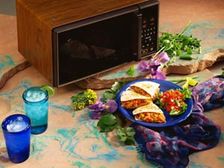 మైక్రోవేవ్ ఓవెన్ లో మనసుపడే ఆహారాలు!