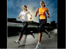 మహిళ రిస్కులు తగ్గించే సంతానం!