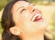 గబ్బర్ సింగ్ లా నిర్భయంగా..... నవ్వేయండి?