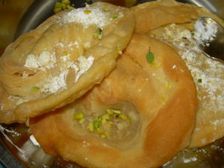 పథీర్ పేనీ(బెంగాలీ) స్వీట్...