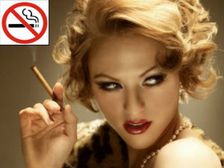 తల్లి పొగ తాగితే బిడ్డ పుట్టేది తక్కువ బరువుతోనా?