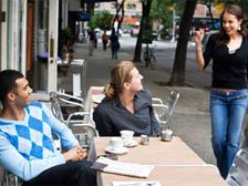 రూమ్ మేట్ తో సంబంధాలు బాగా వుండాలంటే?