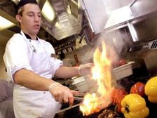 వంటలలో ఆనందం...తినడంలో ... ?